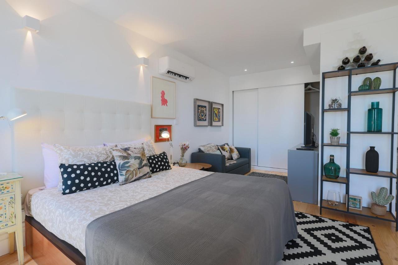 Cedofeita Charming Flat Apartment Porto Exterior photo