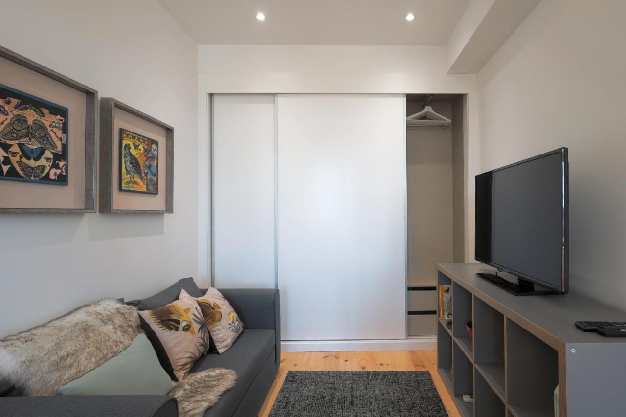Cedofeita Charming Flat Apartment Porto Exterior photo