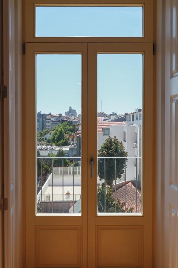 Cedofeita Charming Flat Apartment Porto Exterior photo